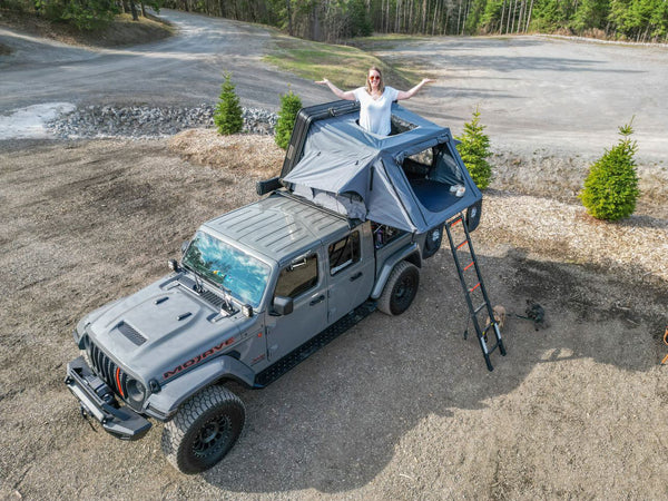 Expedition XL (4 person tent)