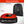 MiolleGear Tow Strap 3x20 MBS (Lab Tested) Recovery Strap Kit Includes: Tow Rope, Storage Case
