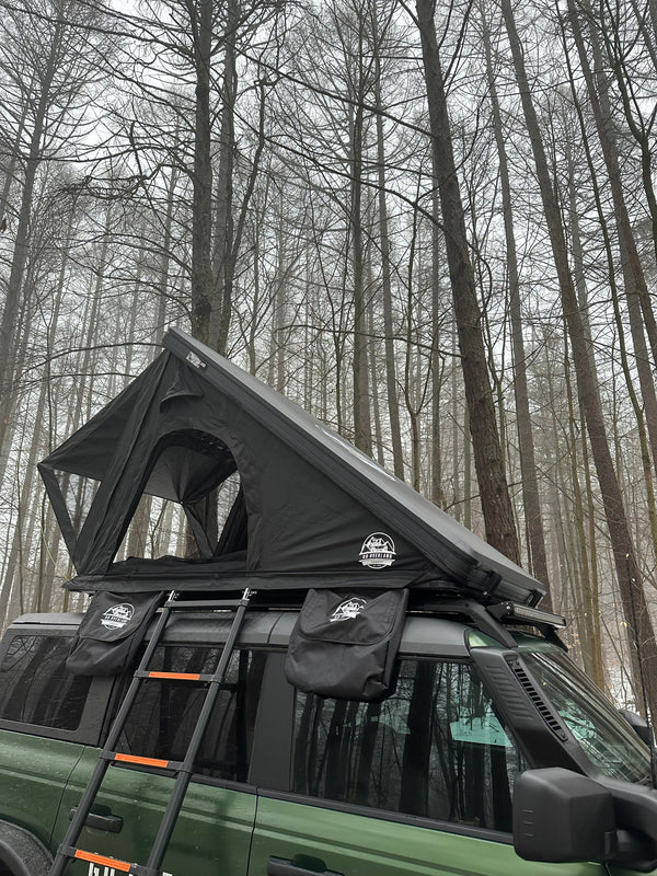 Journey X Lite (96 lb tent)