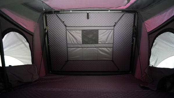 Expedition Mini (3 person tent)