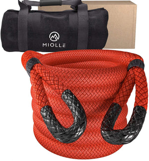 Miolle Gear: Premium Off-Road Accessories for Adventure Enthusiasts